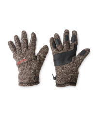 Crane Men's Outdoor Gloves