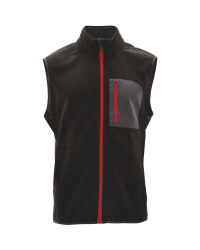 Crane Men's Sherpa Fleece Gilet