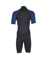 Crane Men's Short Wetsuit