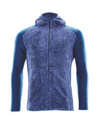 Crane Men's Ski Fleece Midlayer