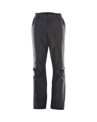 Crane Men's Ski Trousers - Black