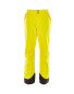 Crane Men's Ski Trousers - Yellow