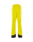 Crane Men's Ski Trousers - Yellow