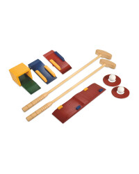Crane Mini Golf Garden Game