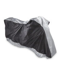 Crane Motorbike Cover