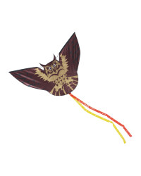 Crane Owl Kite