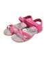 Crane Pink Trekking Sandals