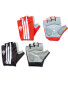 Crane Pull-On Style Cycling Gloves