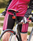 Crane Pull-On Style Cycling Gloves