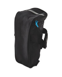 Crane Saddle Bag