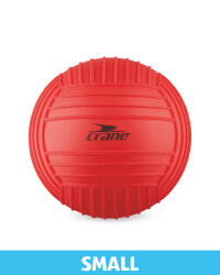 Crane Small Red Pool Sports Ball