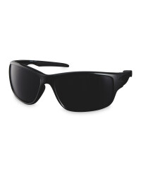 Crane Cycling Glasses Black
