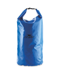 Crane 44L Stand Up Bag - Blue