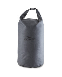 Crane 44L Stand Up Bag - Grey