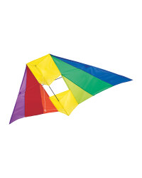 Crane Trapezium Kite