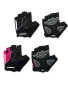 Crane Touch & Close Cycling Gloves