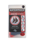 Crane Waterproof Breathable Socks - Black/Red