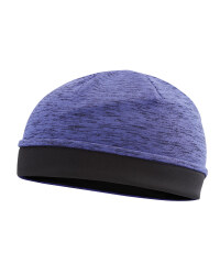 Crane Winter Hat - Purple