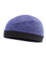 Crane Winter Hat - Purple