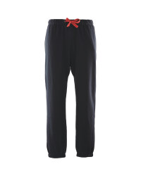 Crane Winter Thermal Fishing Joggers - Black