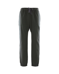 Crane Winter Thermal Fishing Joggers - Green