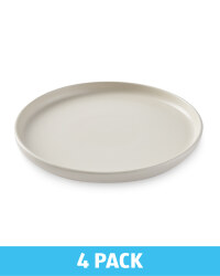 Kirkton House Cream Plates