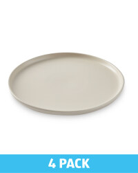 Kirkton House Cream Side Plates
