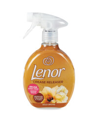 Lenor Crease Release Orchid Spray - ALDI UK