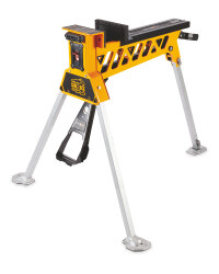 Croc Lock Workbench & Clamp System
