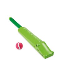 Sticky Wicky Croc Bat & Ball