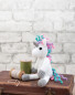 So Crafty Crochet Unicorn Kit