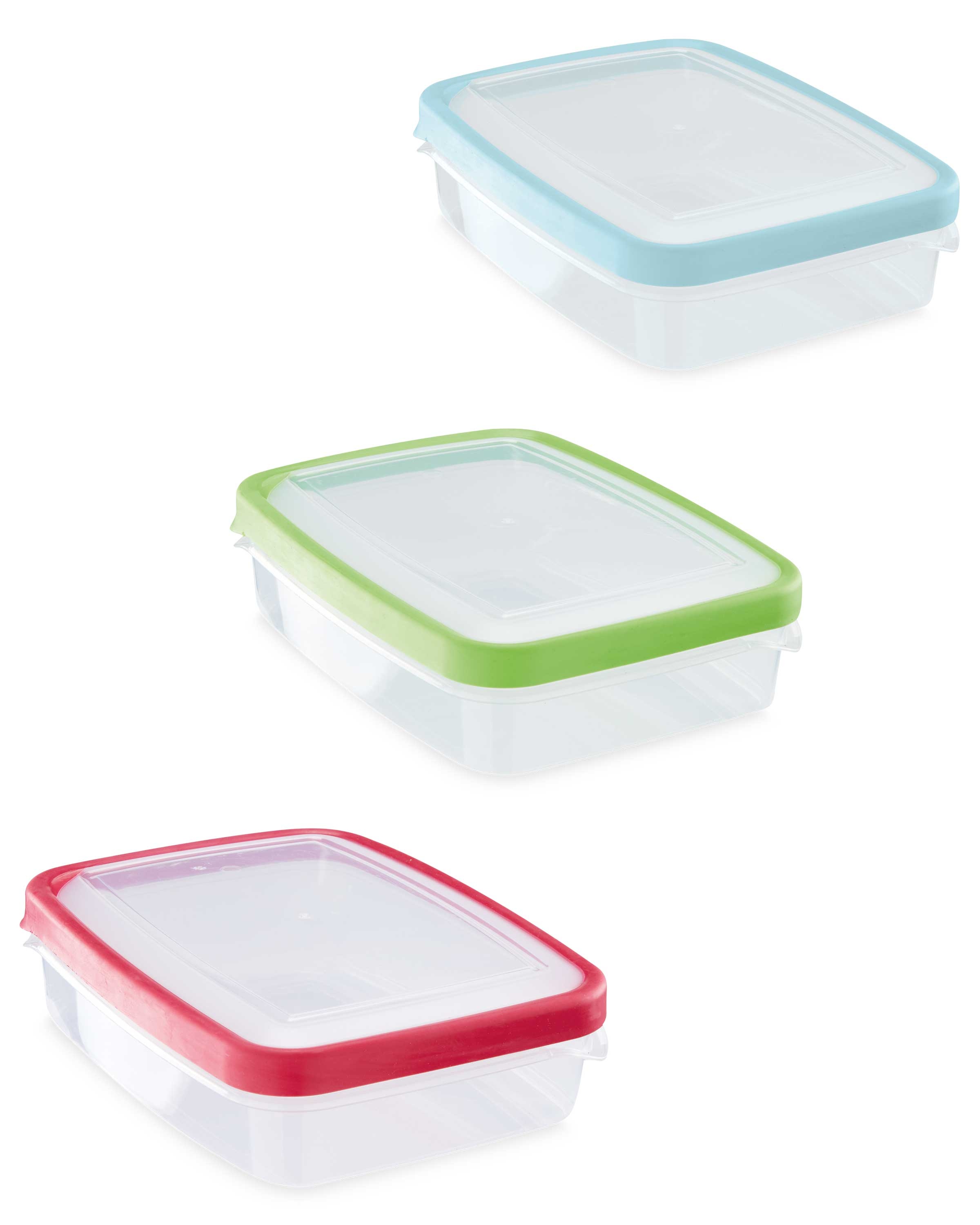 Crofton 1 3l Seal Tight Container