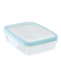 Crofton 1.3l Seal Tight Container - Blue