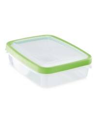 Crofton 1.3l Seal Tight Container - Green