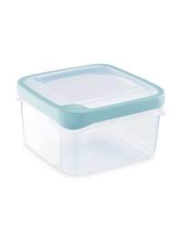 Crofton 1.4l Seal Tight Containers - Blue