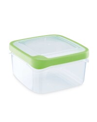 Crofton 1.4l Seal Tight Containers - Green