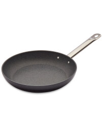 Crofton 28cm Non-Stick Frying Pan - Black