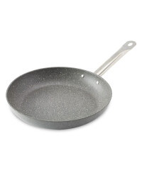 Crofton 28cm Non-Stick Frying Pan - Granite