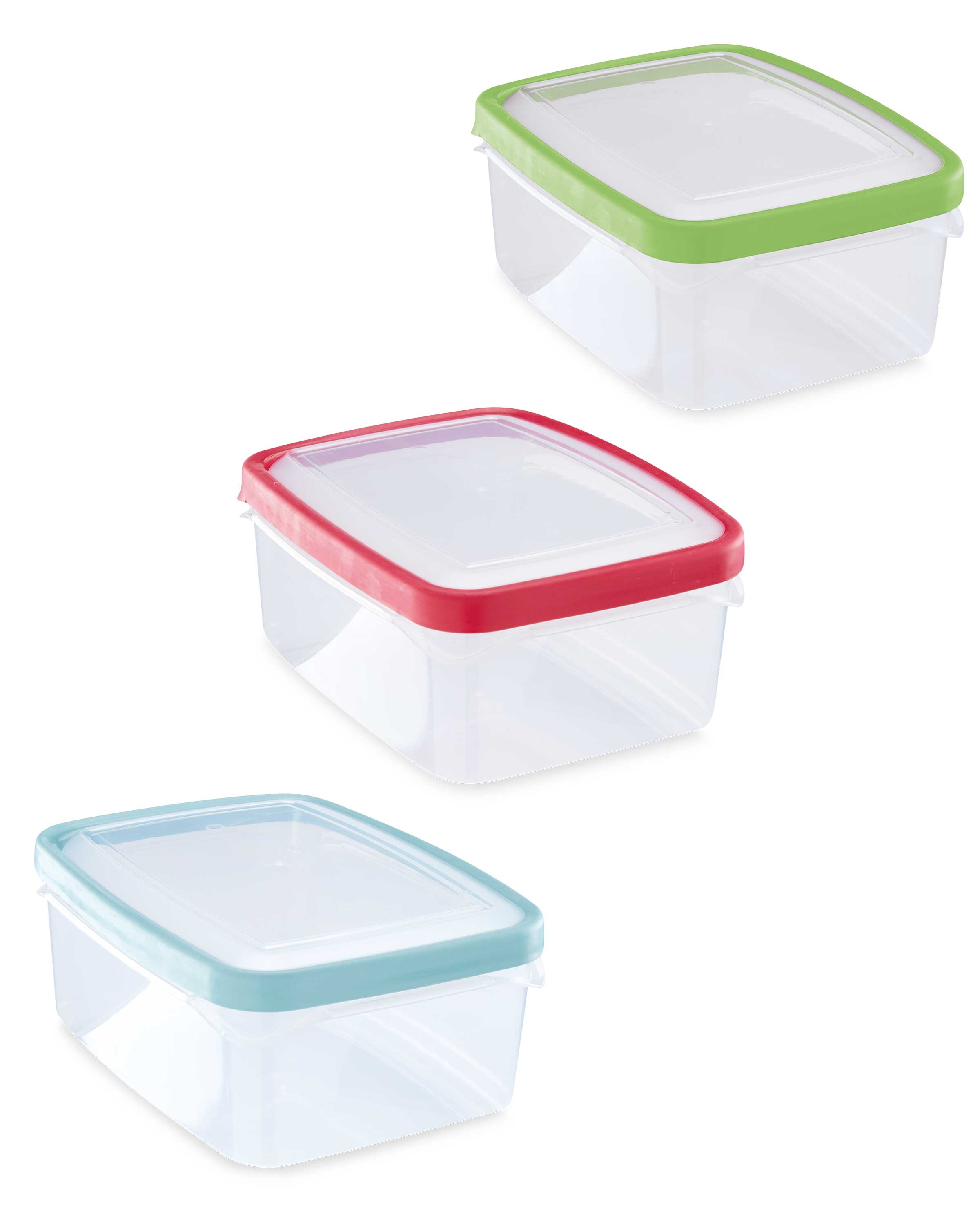 Crofton 2l Seal Tight Container