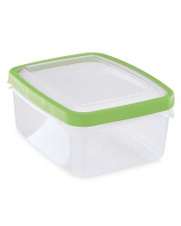 Crofton 2l Seal Tight Container - Green