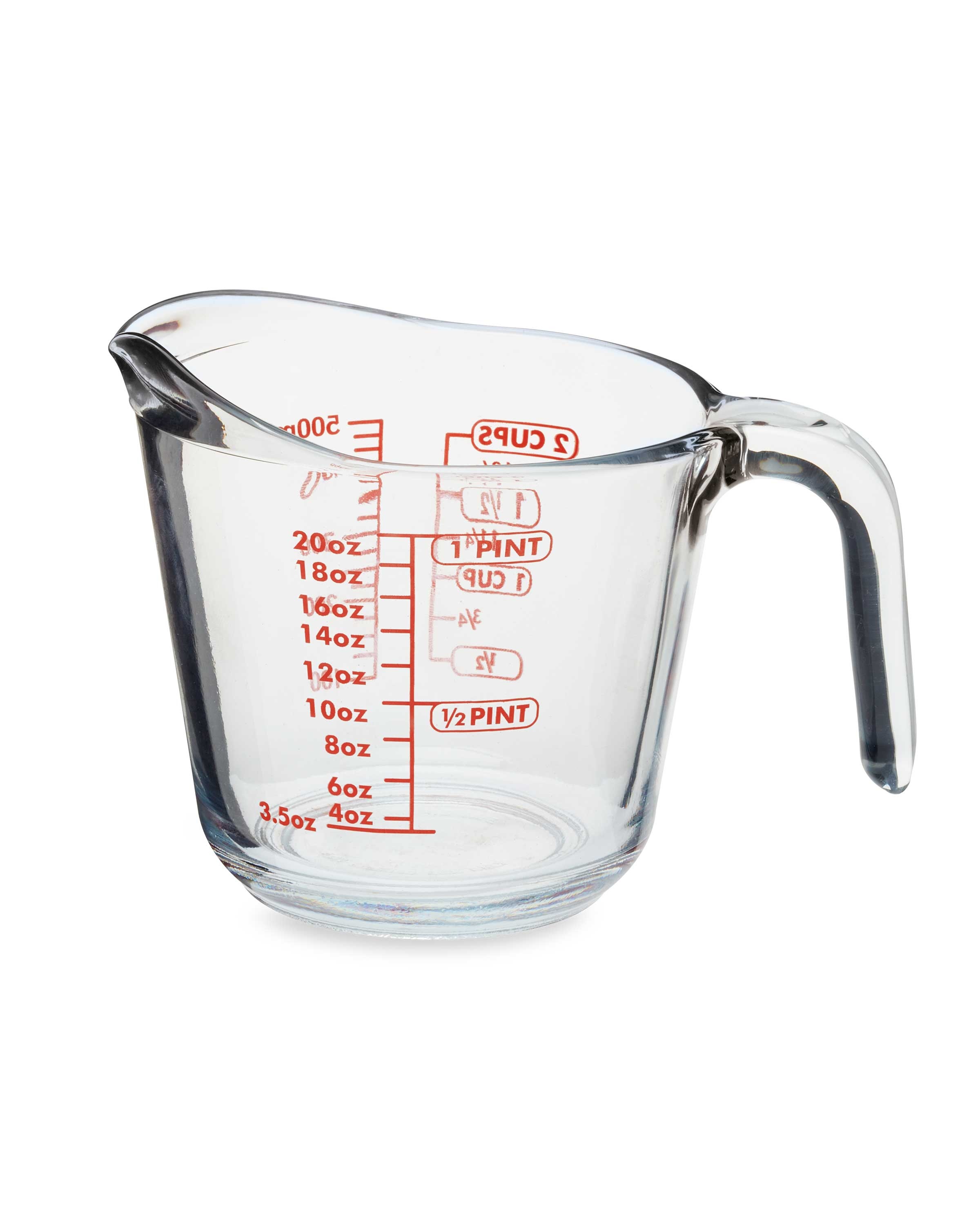 Dunelm 500ml Measuring Jug