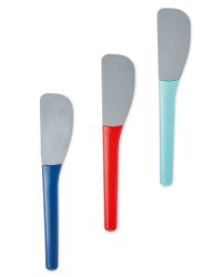 Crofton Silicone Baking Spatula