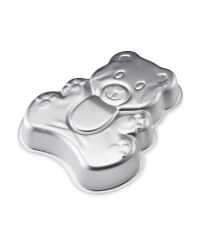 Crofton Bear Cake Pan