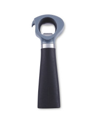 Crofton Bottle Opener - Black