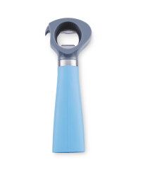 Crofton Bottle Opener - Light Blue