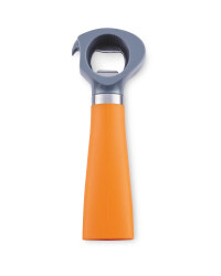 Crofton Bottle Opener - Orange