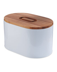 Crofton Bread Bin