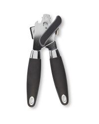Crofton Can Opener - Black