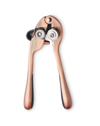 Crofton Can Opener - Copper