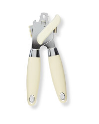 Crofton Can Opener - Cream